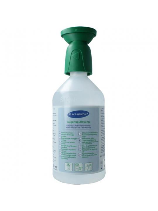 Oogspoelfles 500ml