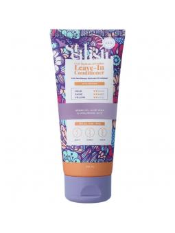 Conditioner leave in hydrate & define