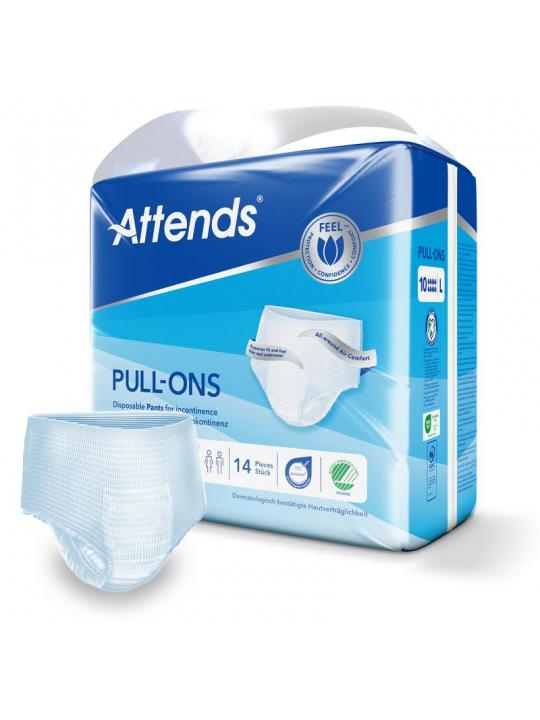 Pull-ons 10 maat L