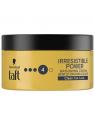 Irresistible power grooming cream