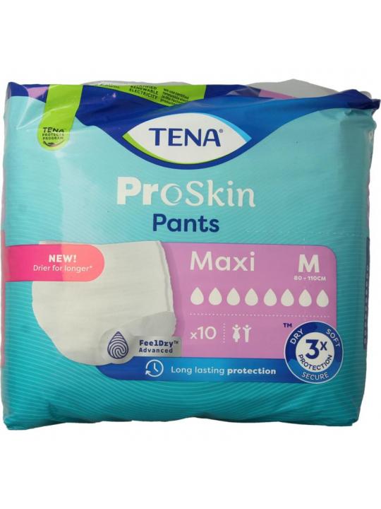 Proskin pants maxi M