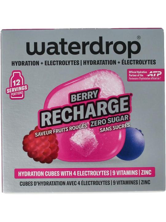 Microlyte berry