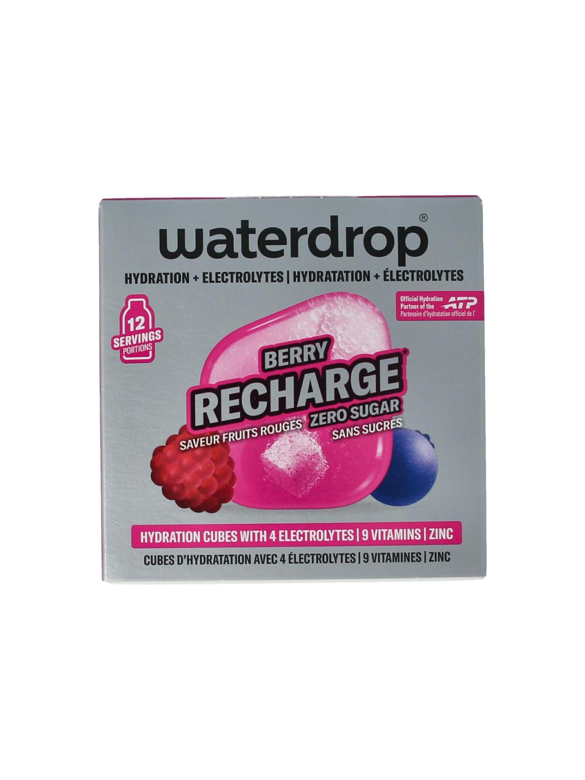Microlyte berry