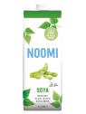 Sojadrink ongezoet bio