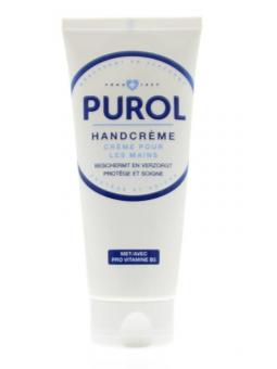Handcreme tube