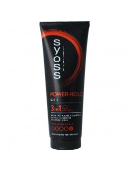 Men power hold gel extra sterk