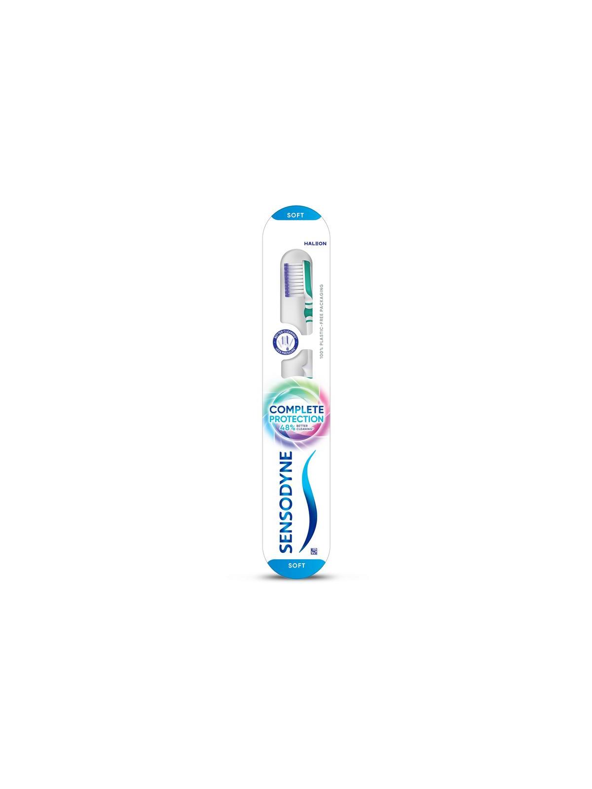 Tandenborstel complete care