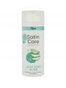 Satin care gel aloe vera