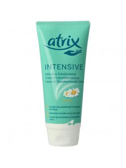 Intensief beschermende handcreme tube