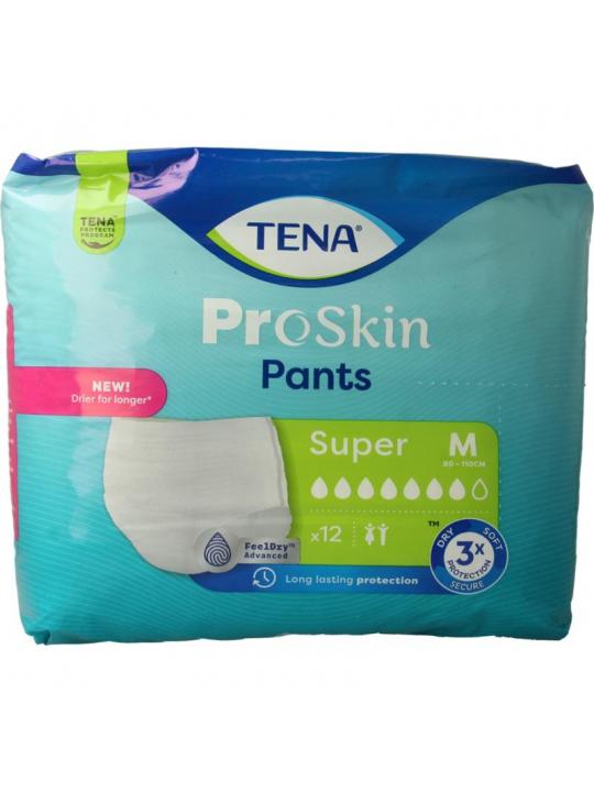Proskin pants super M