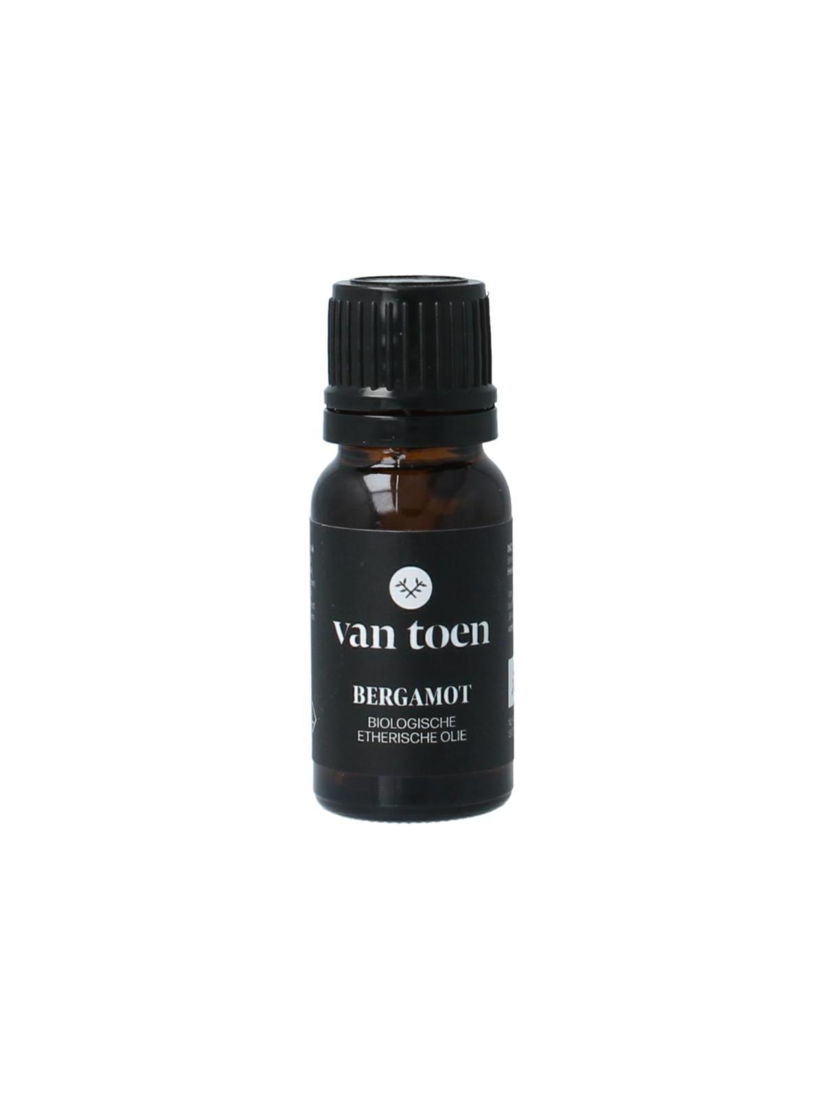 Bergamot bio
