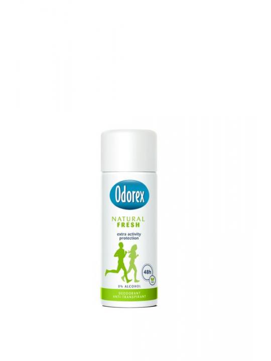 Natural fresh spray mini