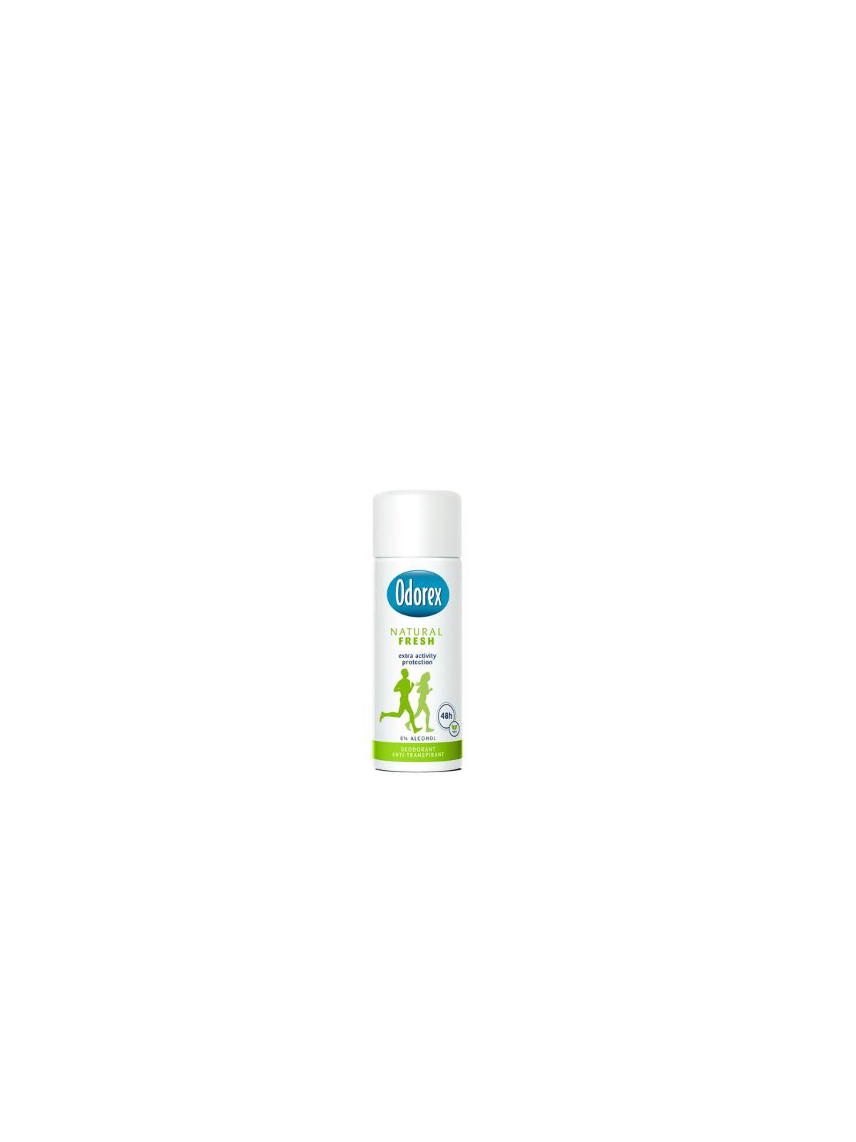 Natural fresh spray mini