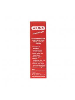 Stomaticum tandpasta ajona