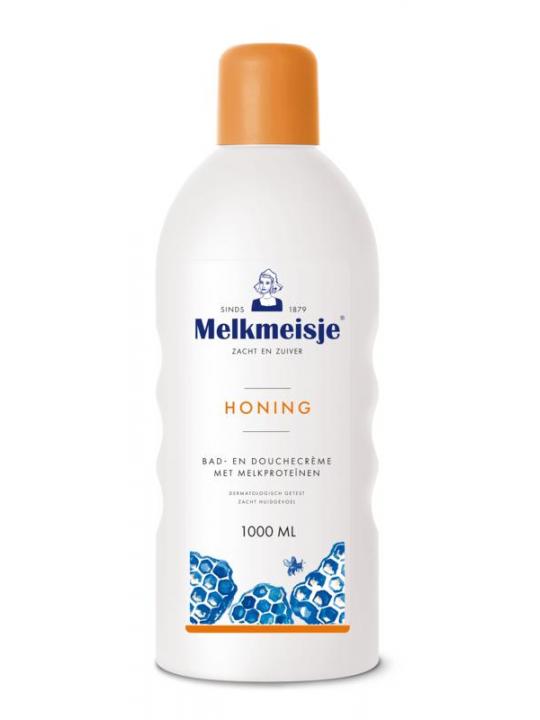 Bad en douche honing