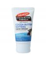 Cocoa butter formula tube