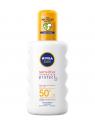 Sun anti allergie SPF50+