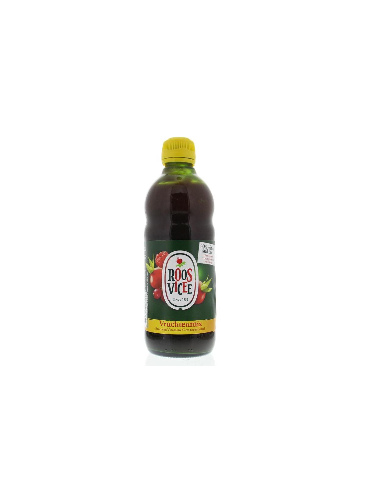 Origineel vruchtenmix