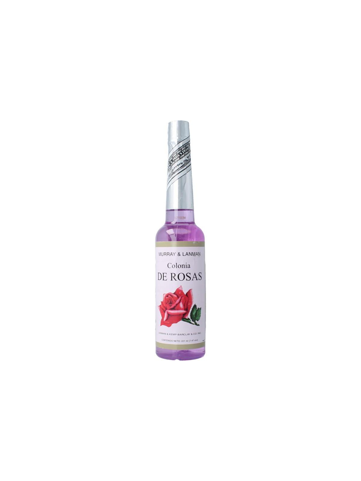 Cologne rozen