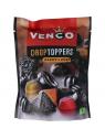 Droptoppers zacht zoet