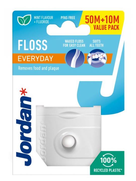 Everyday floss 50 meter