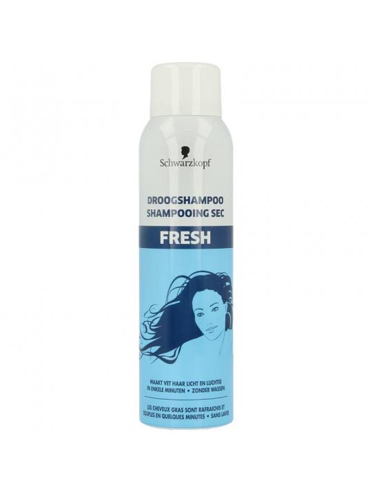 Droogshampoo fresh