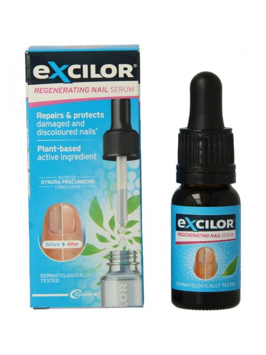 Regenerating serum
