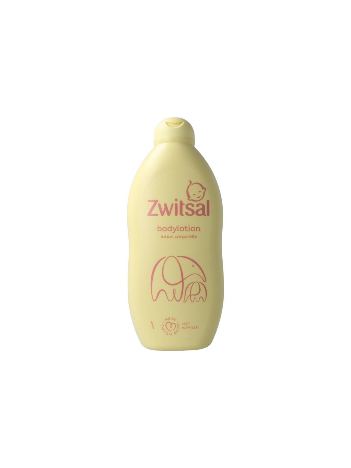 Bodylotion