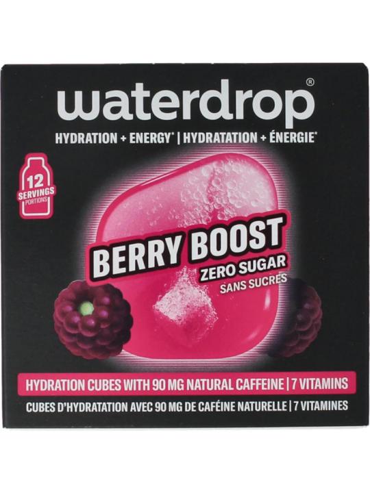 Microenergy berry boost