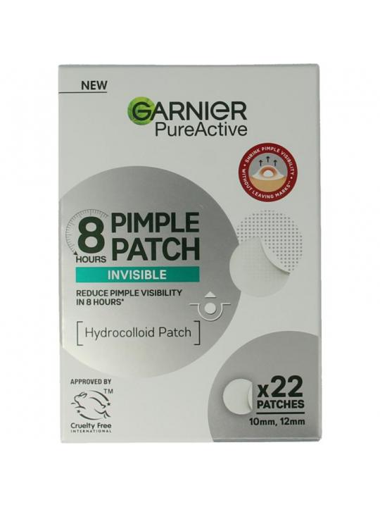 Pureactive pimple patch