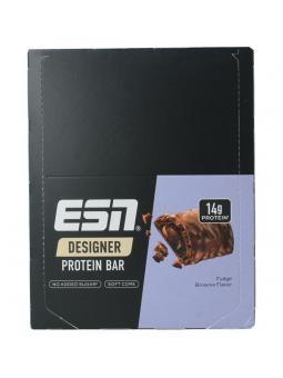 Fudge brownie bar 45g