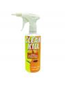 Clean kill micro-fast kakkerlakken en zilvervisjes
