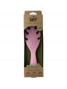 Go green detangler pink