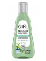 Gevoelige hoofdhuid shampoo