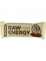 Raw energy bar coconut & cocoa