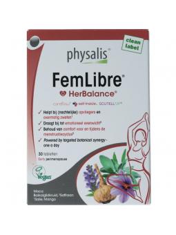 Physalis femlibre