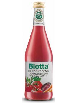 Groentecocktail bio