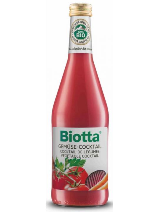 Groentecocktail bio