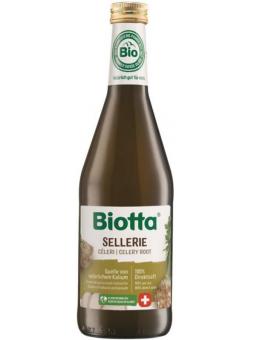 Selderijsap bio