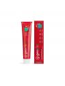 Toothpaste fluor kids strawberry tube