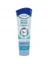 Wash cream