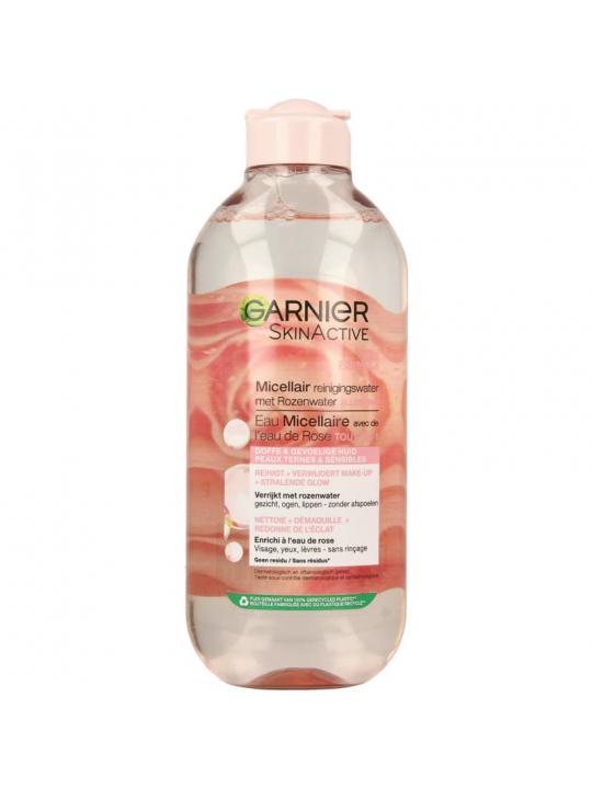 SkinActive micellair rozenwater