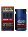 Men expert power age