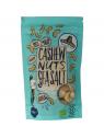 Dry roasted cashew nuts sea salt bio