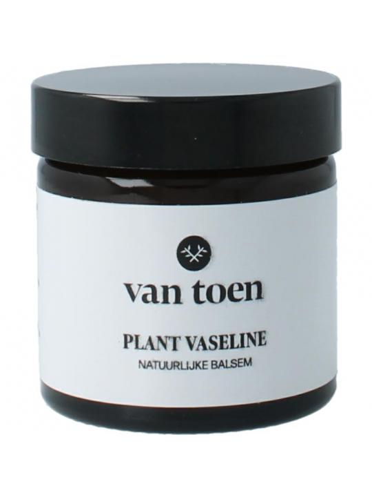 Plantaardige vaseline