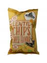Linzen chips vegan cheese bio