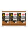 Zeewier snack bbq 3x5gram