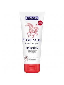 Horse balm