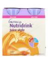 Juice style sinaas