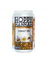 IPA hoppy Hannah bio